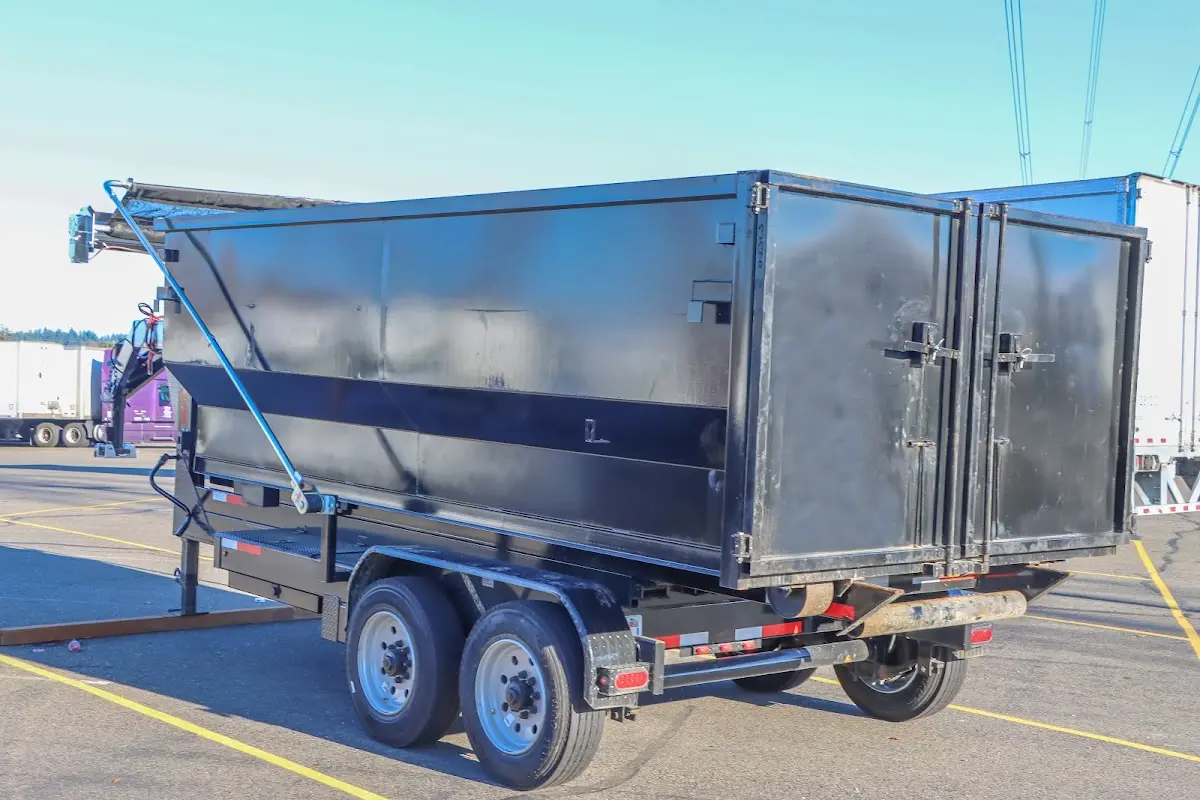 Construction Dumpster Rental in Murrieta, CA
